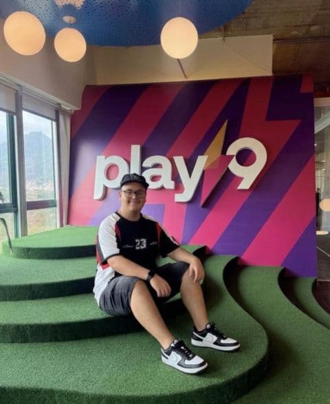 Play9 Content Group