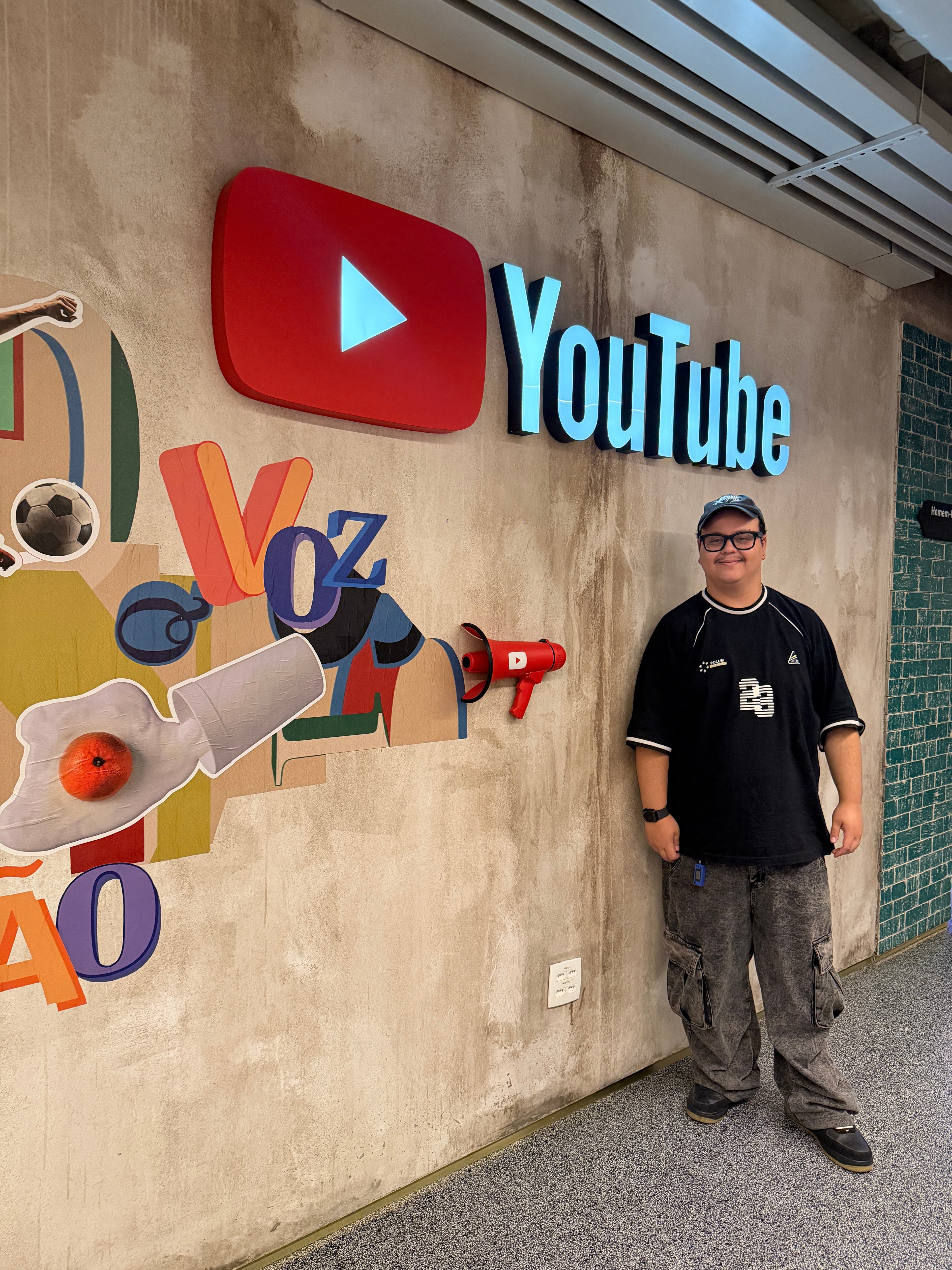 Youtube Brasil