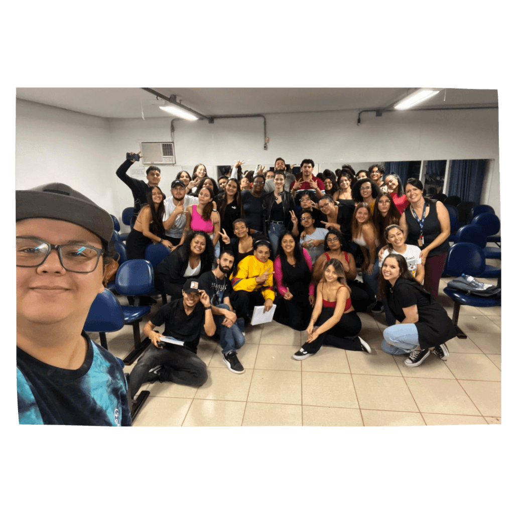 CapCut Workshop
