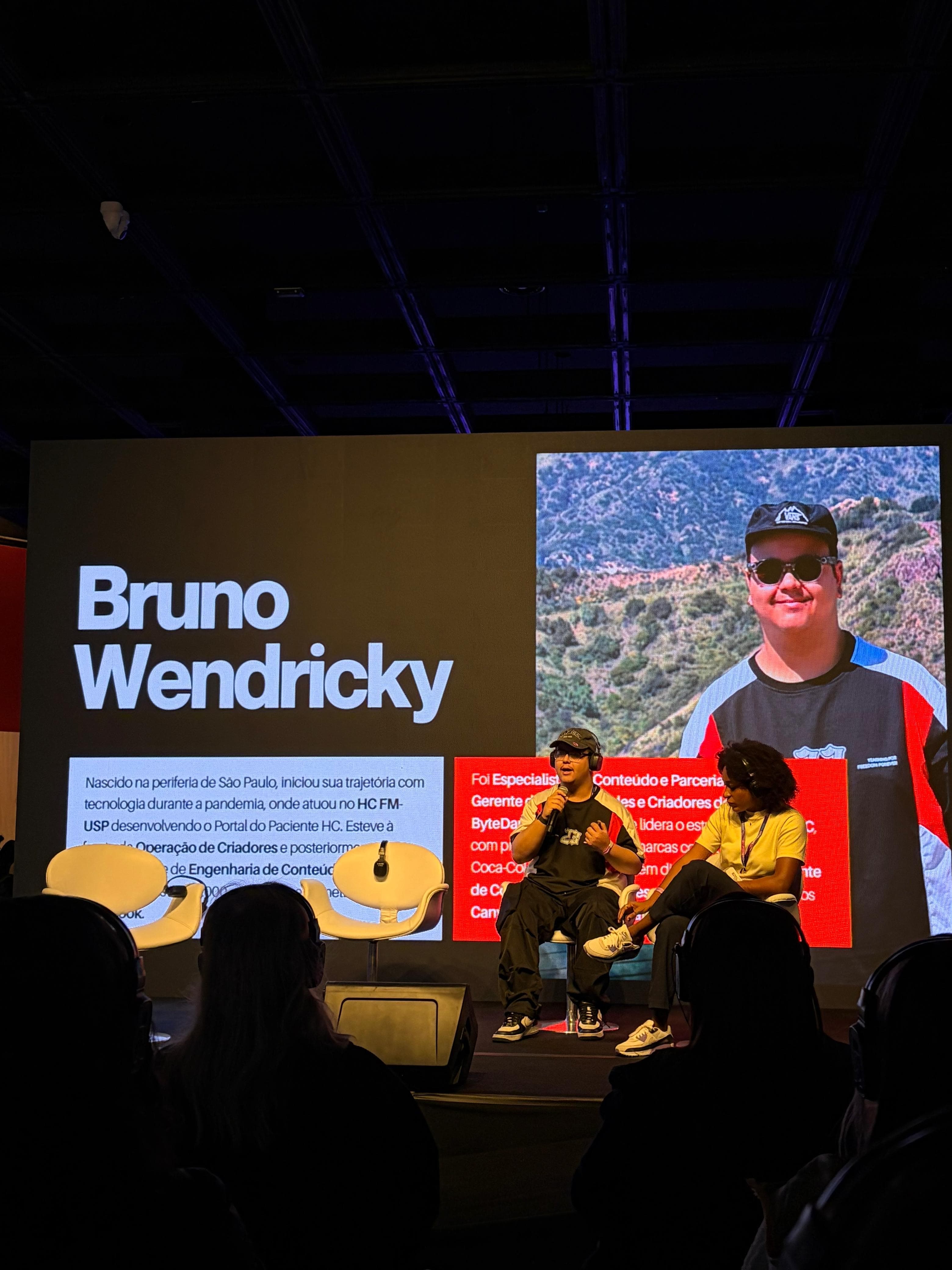 São Paulo Innovation Week